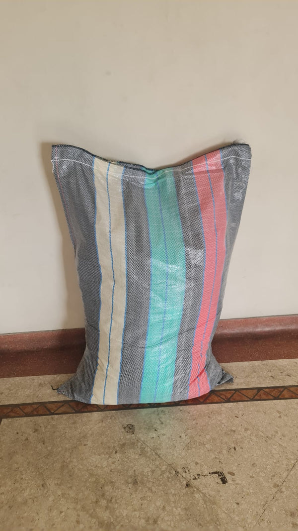 Saco Policolor